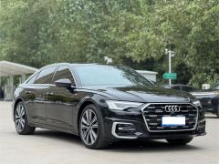 Audi A6L 45 TFSI Premium Dynamic - photo 3