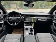 Audi A6L 45 TFSI Premium Dynamic - photo 4