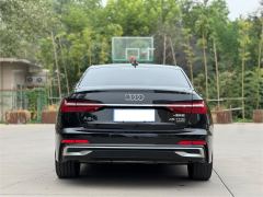 Audi A6L 45 TFSI Premium Dynamic - photo 7