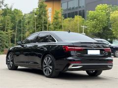 Audi A6L 45 TFSI Premium Dynamic - photo 8