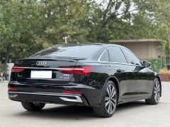 Audi A6L 45 TFSI Premium Dynamic - photo 9