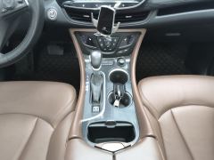Buick Enclave Plus 532T 2WD Version - photo 19