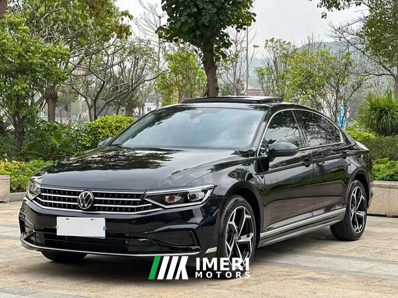 Volkswagen Magotan 30 Million Special Edition 380TSI Luxury Edition