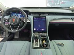 FAW H5 PHEV 1.5T 170km Edition - ფოტო 16