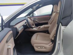 Onvo L60 530km 4WD Standard Battery Life Edition 60kWh - фото 14