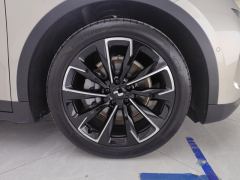 Onvo L60 530km 4WD Standard Battery Life Edition 60kWh - фото 6