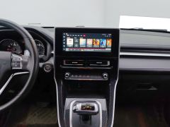 Haval M6 PLUS 1.5T Version - ფოტო 17