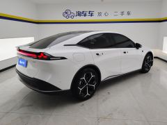 Deepal L07 EREV 230km 230Ultra Deep Blue Intelligent Driving AD PRO Edition - фото 2