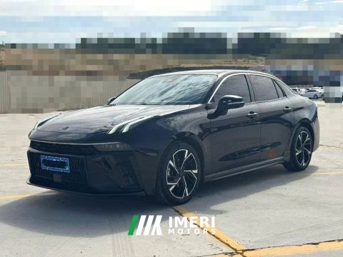 2023 Lynk & Co 03 2.0T T5 Dual Clutch 2WD Strong Pro 5-seater - ავტომობილი ჩინეთიდან