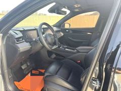Lynk & Co 03 2.0T T5 Dual Clutch 2WD Strong Pro 5-seater - photo 4