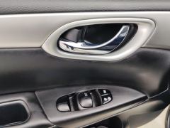 Nissan Sylphy 1.6L XE Edition - ფოტო 13