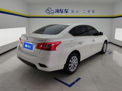 Nissan Sylphy 1.6L XE Edition - ფოტო 2