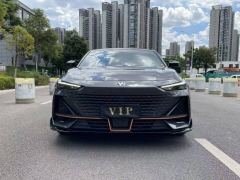 Changan UNI-V 1.5T Sport Edition - фото 2