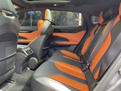 Changan UNI-V 1.5T Sport Edition - фото 5