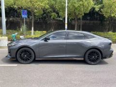 Changan UNI-V 1.5T Sport Edition - фото 6