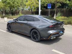 Changan UNI-V 1.5T Sport Edition - фото 7