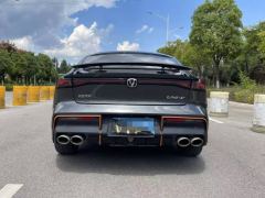 Changan UNI-V 1.5T Sport Edition - фото 8