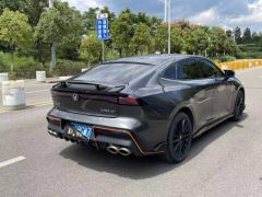 Changan UNI-V 1.5T Sport Edition - фото 9