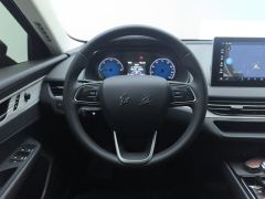 Hongqi E-QM5 500km Travel Edition - ფოტო 18