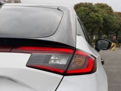 Honda Envix Version HATCHBACK 240TURBO CVT Deluxe Edition - photo 12