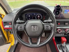Honda Envix Version HATCHBACK 240TURBO CVT Deluxe Edition - photo 18