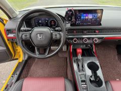 Honda Envix Version HATCHBACK 240TURBO CVT Deluxe Edition - photo 19