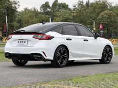 Honda Envix Version HATCHBACK 240TURBO CVT Deluxe Edition - photo 4