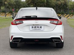 Honda Envix Version HATCHBACK 240TURBO CVT Deluxe Edition - photo 5