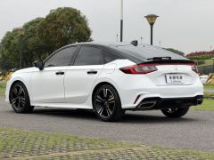 Honda Envix Version HATCHBACK 240TURBO CVT Deluxe Edition - photo 6