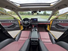 Honda Envix Version HATCHBACK 240TURBO CVT Deluxe Edition - photo 9
