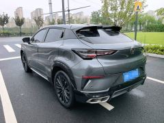 Changan CS75PLUS CS75 PLUS Gen 3 1.5T Navigator Edition - фото 7