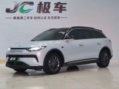 Leapmotor C11 EREV 285km 285 Smart Edition - ფოტო 1