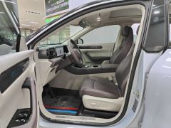 Leapmotor C11 EREV 285km 285 Smart Edition - ფოტო 10