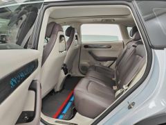 Leapmotor C11 EREV 285km 285 Smart Edition - ფოტო 11