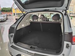 Leapmotor C11 EREV 285km 285 Smart Edition - ფოტო 12