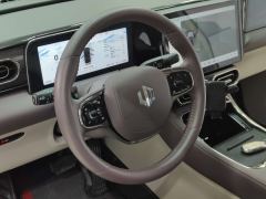 Leapmotor C11 EREV 285km 285 Smart Edition - ფოტო 16