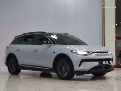 Leapmotor C11 EREV 285km 285 Smart Edition - ფოტო 2