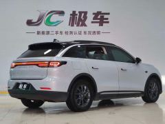 Leapmotor C11 EREV 285km 285 Smart Edition - ფოტო 7