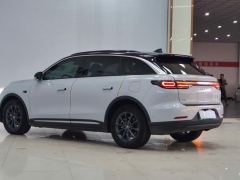 Leapmotor C11 EREV 285km 285 Smart Edition - ფოტო 8