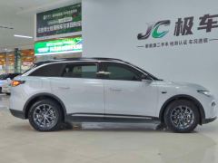 Leapmotor C11 EREV 285km 285 Smart Edition - ფოტო 9