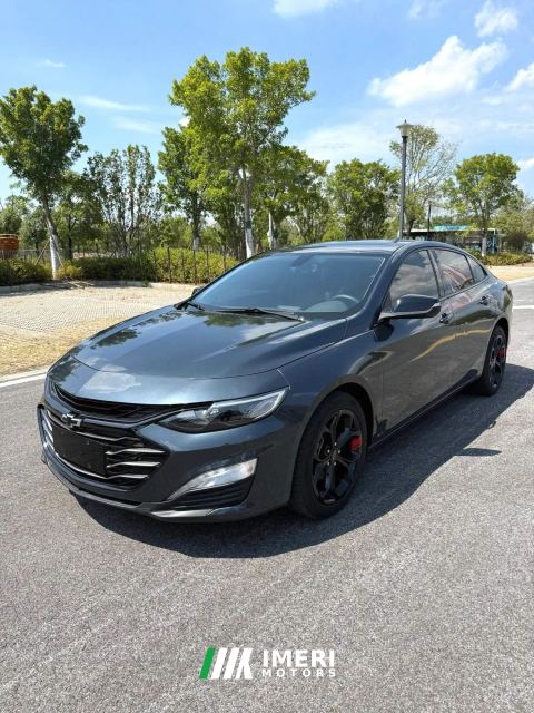 2023 Chevrolet Malibu XL Redline 550T Edition - car from China