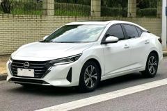 Nissan Sylphy 1.6L Enjoy Edition - photo 1