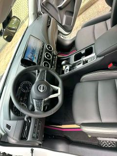 Nissan Sylphy 1.6L Enjoy Edition - photo 3