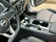 Nissan Sylphy 1.6L Enjoy Edition - photo 4