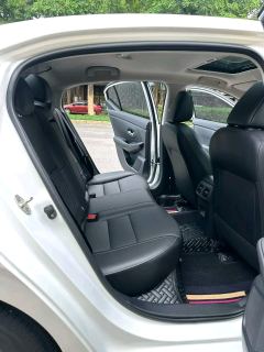 Nissan Sylphy 1.6L Enjoy Edition - photo 5