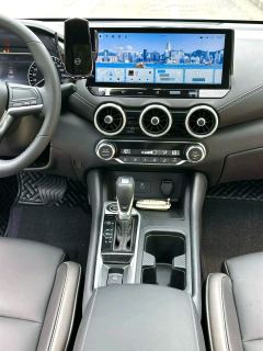 Nissan Sylphy 1.6L Enjoy Edition - photo 6