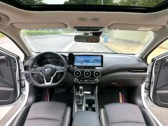 Nissan Sylphy 1.6L Enjoy Edition - photo 7
