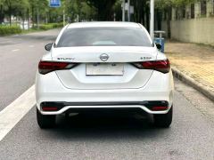 Nissan Sylphy 1.6L Enjoy Edition - photo 9
