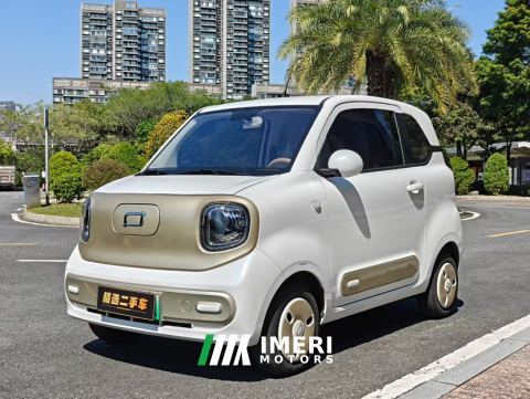 2026 Bestune Pony Besturn Xiaoma 222km Auspicious Edition - ავტომობილი ჩინეთიდან