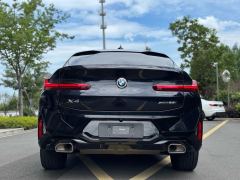 BMW X4 xDrive25i M Sport Package - ფოტო 8